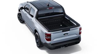 2025 Ford Maverick® External Image 3